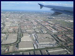 Toronto Pearson International Airport 41